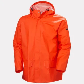 Mandal Waterproof Jacket offers durable, waterproof protection to keep you dry and comfortable