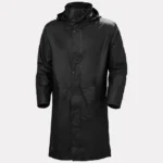 Voss Waterproof Rain Coat keeps you dry, safe, and comfortable with durable waterproof protection