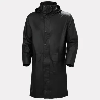 Voss Waterproof Rain Coat