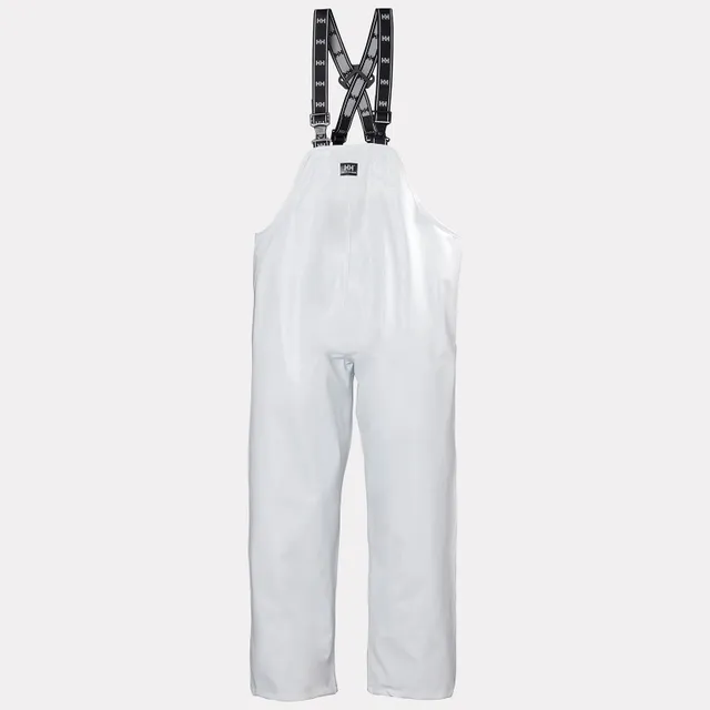 Bod Waterproof Bib Trousers keep you dry and clean with durable, waterproof protection