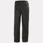 Manchester Waterproof Rain Trousers offer a great fit and quality fabrics, delivering comfort, durability