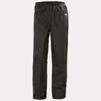 Manchester Waterproof Rain Trousers offer a great fit and quality fabrics, delivering comfort, durability