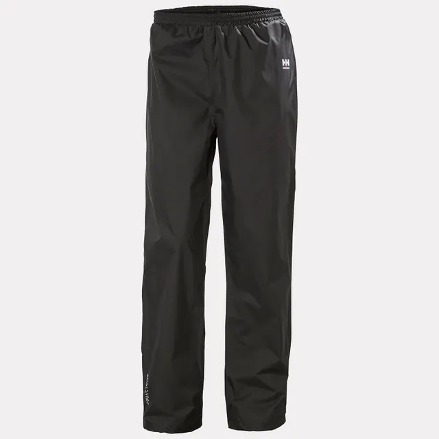 Manchester Waterproof Rain Trousers offer a great fit and quality fabrics, delivering comfort, durability