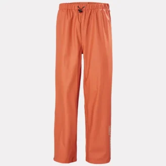 Voss Waterproof Rain Trousers are windproof, waterproof, and built for comfort