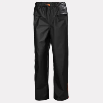 Gale Waterproof Rain Construction Trousers