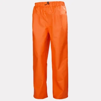 Gale Waterproof Rain Trousers keep you dry and comfortable