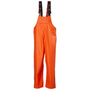 Gale Waterproof Rain Bib Trousers