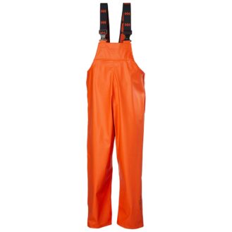 Gale Waterproof Rain Bib Trousers are built for workers, keeping you dry