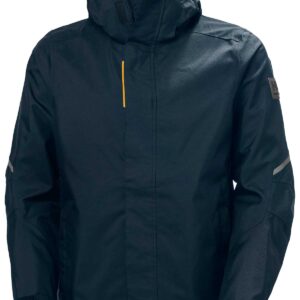 Kensington Waterproof Shell Jacket