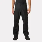 Oxford Shell Cargo Trousers are lightweight, durable, and offer extra stability and strength