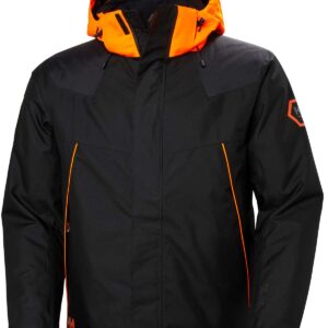 Chelsea Evolution Winter Jacket