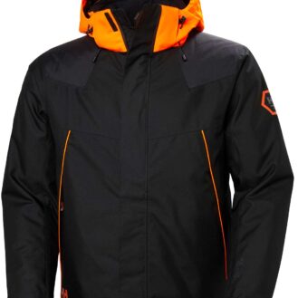 Chelsea Evolution Winter Jacket
