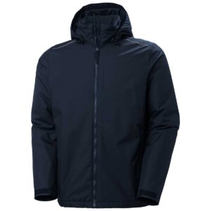 Manchester 2.0 Winter Jacket