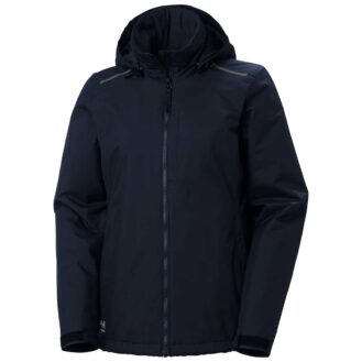 Women's Manchester 2.0 Winter Jacket delivers comfort and keeps you dry