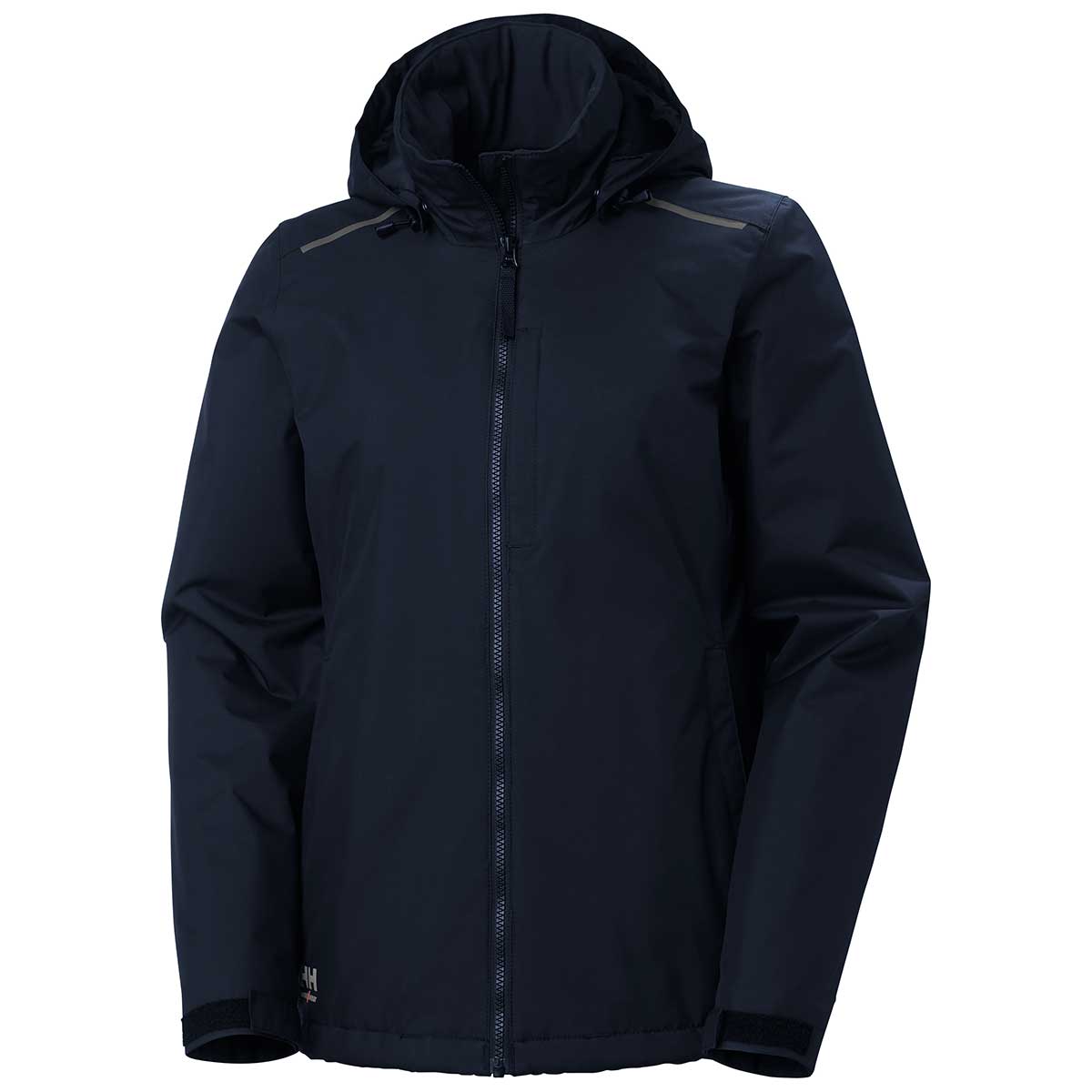 71343_590 Women's Manchester 2.0 Winter Jacket delivers comfort and keeps you dry