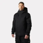 Bifrost Winter Jacket delivers reliable warmth, comfort, and protection