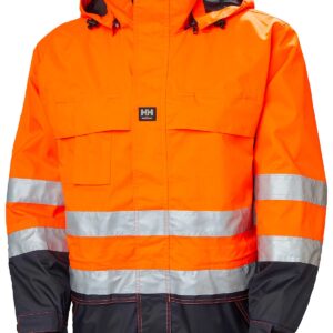 Potsdam Hi Vis Jacket