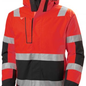 Alna 2.0 Hi Vis Winter Insulated Jacket