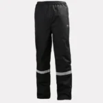 The Manchester Insulated Winter Trousers create to make you safe and dry