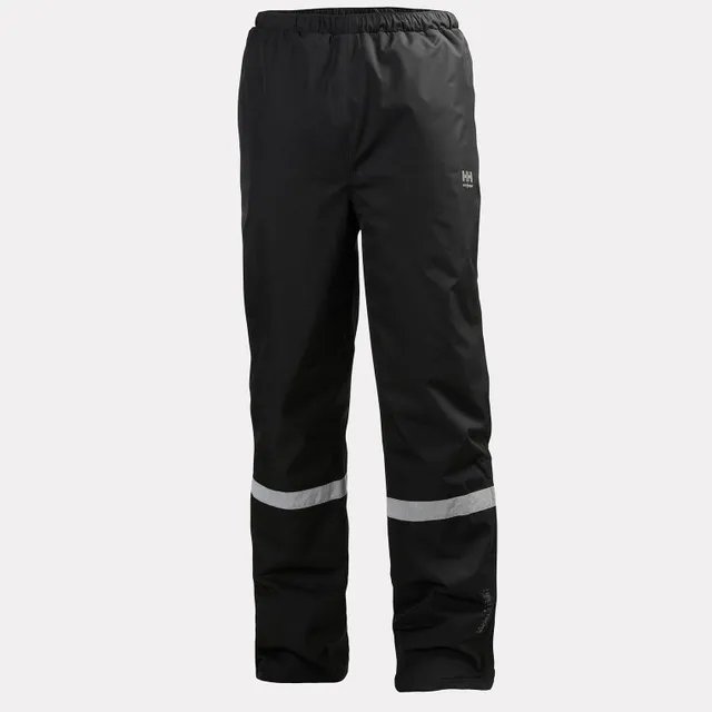 The Manchester Insulated Winter Trousers create to make you safe and dry