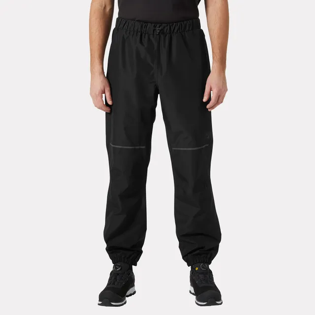 Manchester 2.0 Shell Trousers offer durable, waterproof protection and comfort