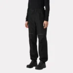 Women's Manchester 2.0 Shell Trousers provide durable, waterproof protection and a comfortable