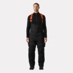 Bifrost Winter Bib keeps you protected and comfortable in harsh weather, delivering warmth and durability