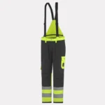 Aberdeen Flame Retardant Insulated Pant Class 1 offers multinorm protection and flame resistance