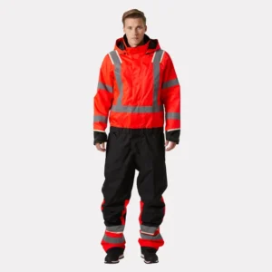 UC-ME Hi Vis Winter Suit