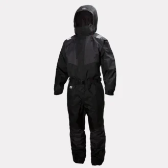 Leknes Suit is ideal for workers needing a warm, durable winter suit