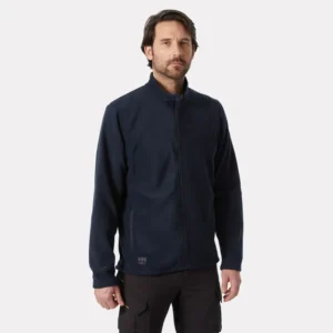 Manchester 2.0 Fleece Jacket