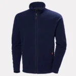 Oxford Light Fleece Jacket is perfect for layering on slightly colder days