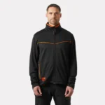 Chelsea Evolution Stretch Midlayer Jacket is functional and comfortable