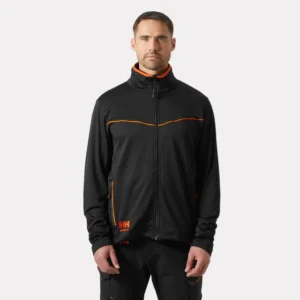 Chelsea Evolution Stretch Midlayer Jacket
