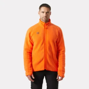 Heritage Pile Jacket