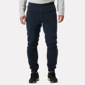 Heritage Pile Trousers offer warmth and comfort with a classic design
