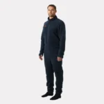 Heritage Pile One Piece combines classic style with cozy warmth and comfort