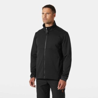 Tech Midlayer Jacket