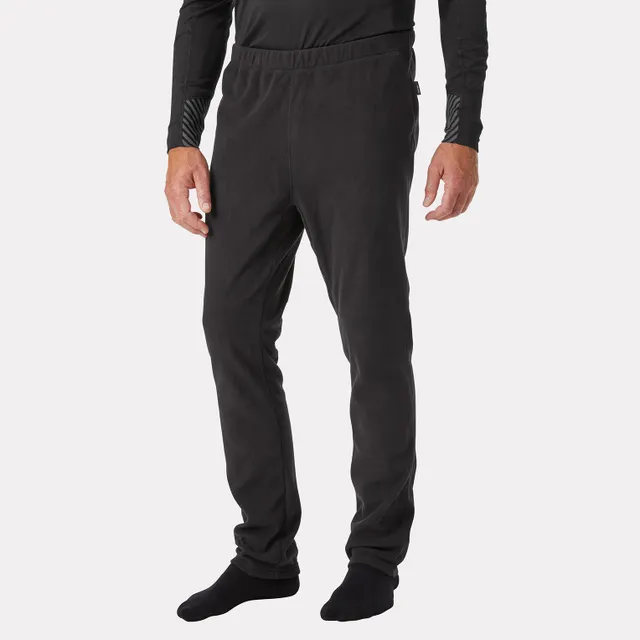 Oxford Light Fleece Trousers, perfect for layering on slightly colder days