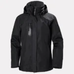 Women's Manchester Waterproof Shell Jacket offers a great fit, keeping you dry and comfortable
