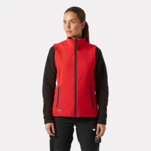 Women's Manchester 2.0 Softshell Vest