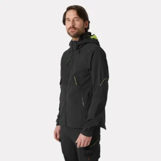 Magni Evolution Jacket combines advanced protection, durability, and comfort