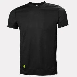 LIFA Base Layer T-Shirt keeps you dry and comfortable