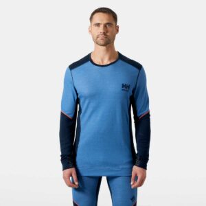 LIFA Base Layer Merino Crewneck