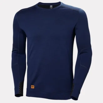 LIFA Max Base Layer Crewneck