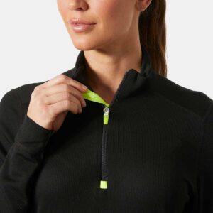 LIFA Base Layer Half Zip