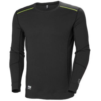 Fyre Base Layer Crewneck comfortable and fire-resistant