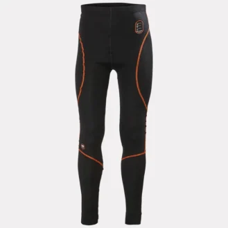 Fakse Flame Retardant Trousers are multinorm certified and flame-resistant