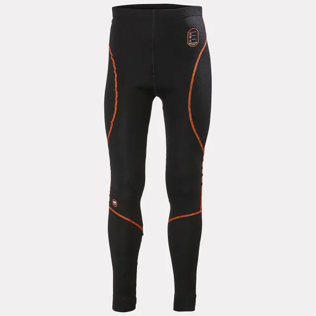 Fakse Flame Retardant Trousers are multinorm certified and flame-resistant