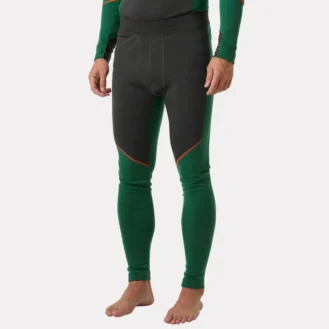 LIFA Base Layer Merino Trousers keep you warm and comfortable, designed for high activity